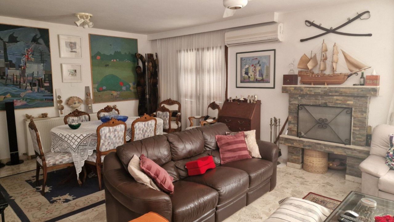 Дом в Агиос Тихоне, Кипр, 250 м² - фото 19