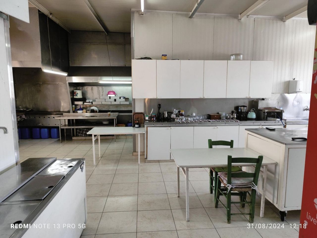 Магазин в Ланье, Кипр, 500 м² - фото 19