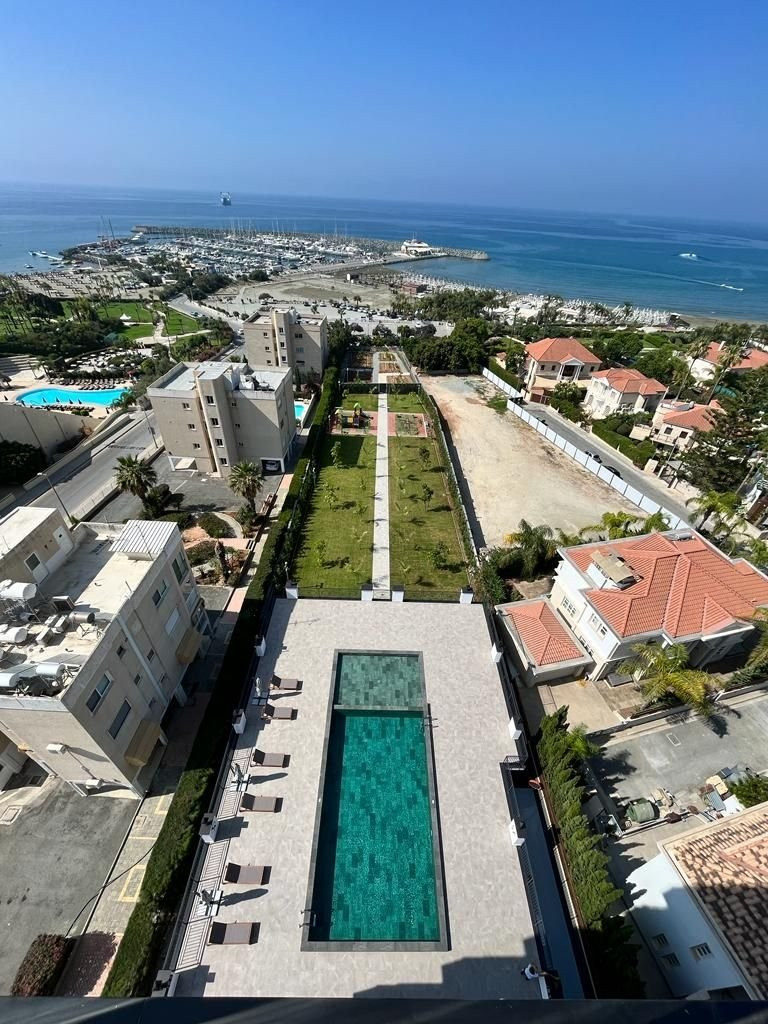 Апартаменты Pyrgos - Tourist Area, Кипр, 138 м² - фото 19