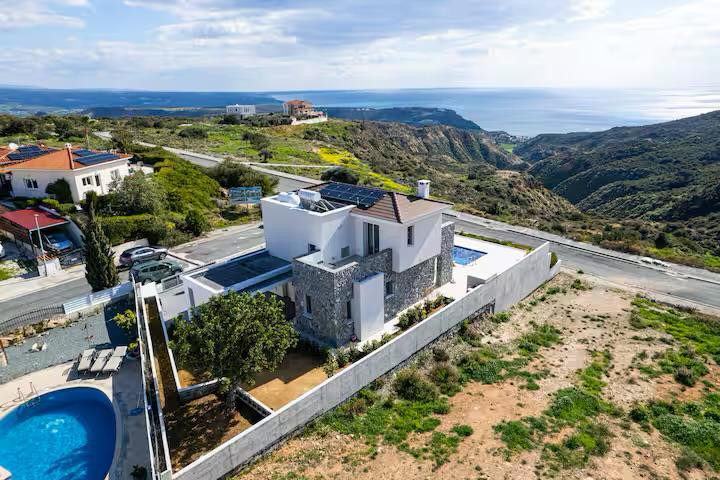 Дом в Писсури, Кипр, 140 м² - фото 19