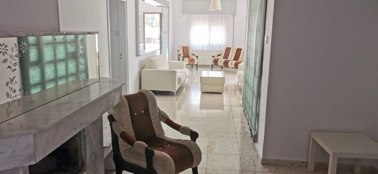 Дом в Колосси, Кипр, 240 м² - фото 19