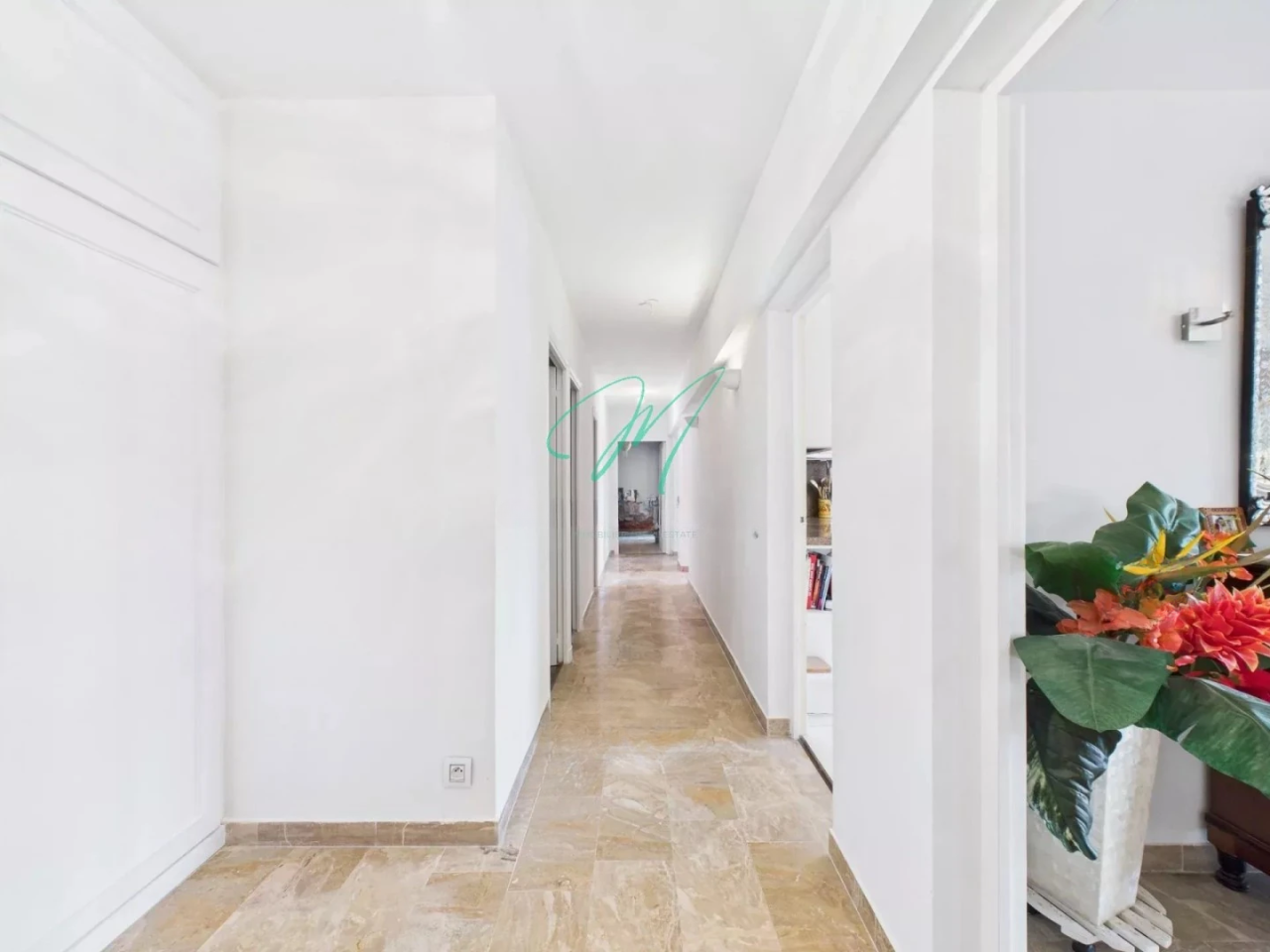 Квартира в Каннах, Франция, 119 м² - фото 3