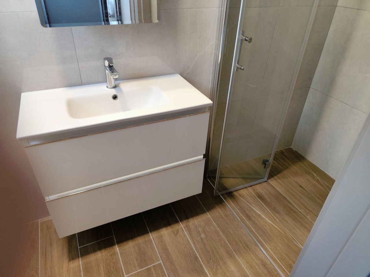 Апартаменты в Айос-Атанасиосе, Кипр, 100 м² - фото 19