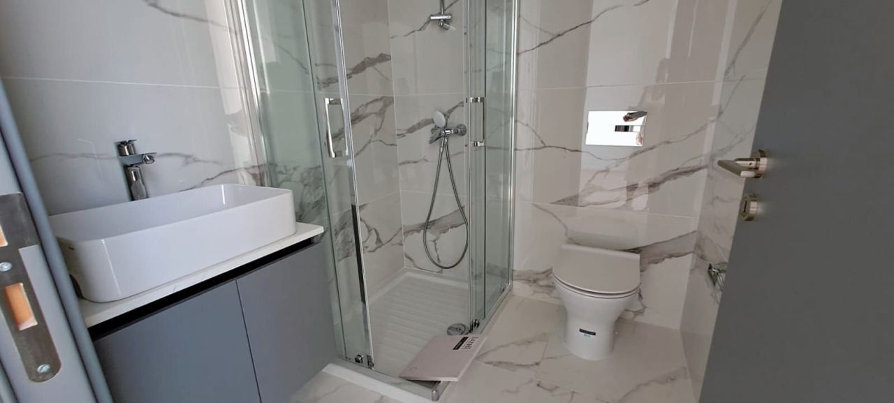 Апартаменты Zakaki, Кипр, 109 м² - фото 19