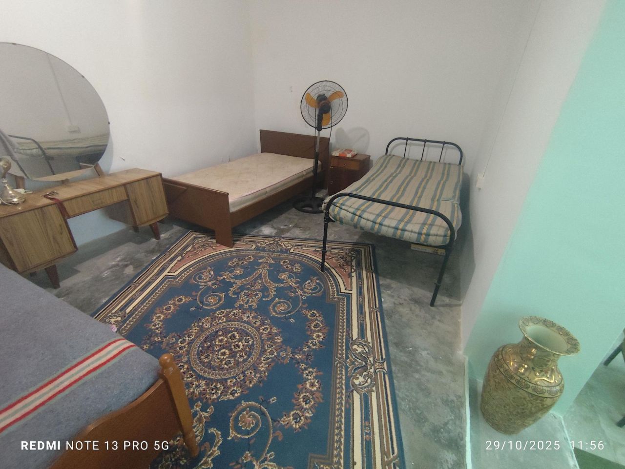 Дом Vasa Koilaniou, Кипр, 90 м² - фото 19