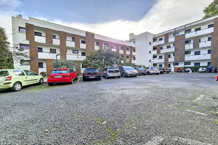 Квартира в Каннах, Франция, 29 м² - фото 2