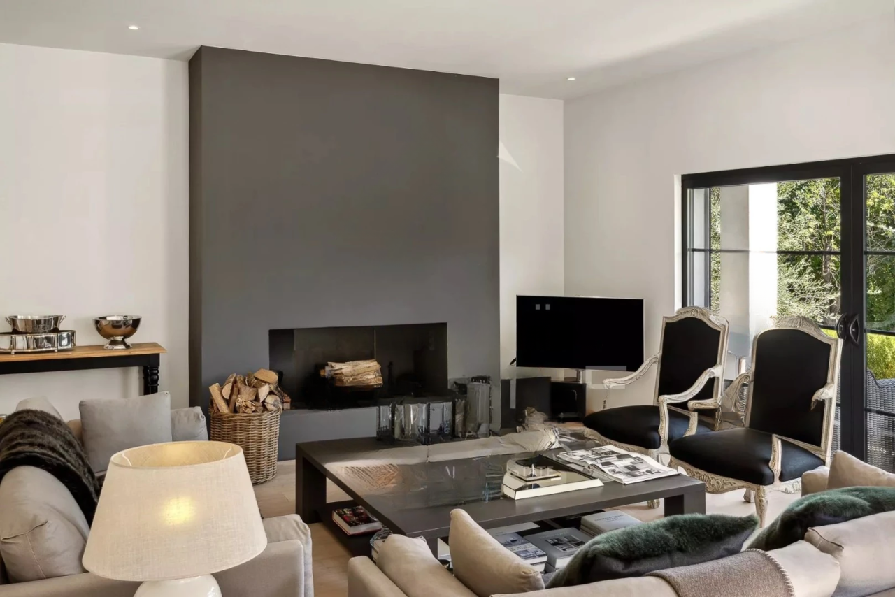 Квартира в Каннах, Франция, 280 м² - фото 4
