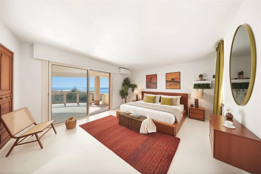 Квартира в Каннах, Франция, 110 м² - фото 4