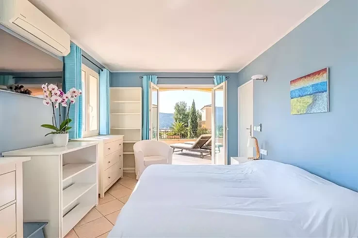 Квартира в Каннах, Франция, 150 м² - фото 2
