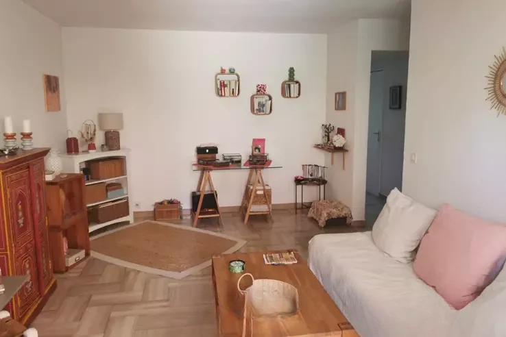 Квартира в Каннах, Франция, 52 м² - фото 2
