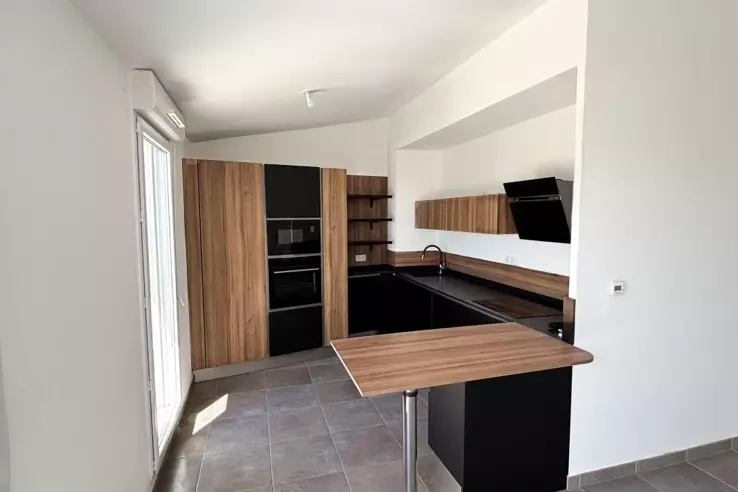 Квартира в Каннах, Франция, 77 м² - фото 2