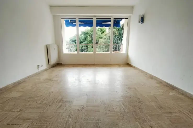 Квартира в Каннах, Франция, 54 м² - фото 2
