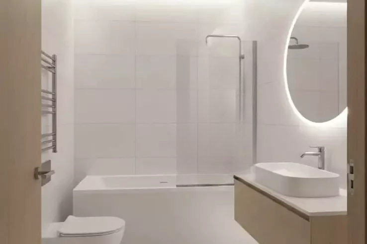 Квартира в Каннах, Франция, 83 м² - фото 3