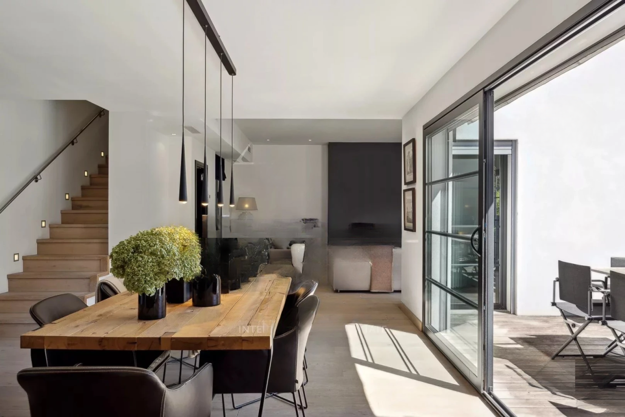 Квартира в Каннах, Франция, 280 м² - фото 5