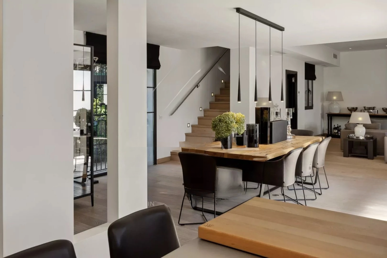 Квартира в Каннах, Франция, 280 м² - фото 6