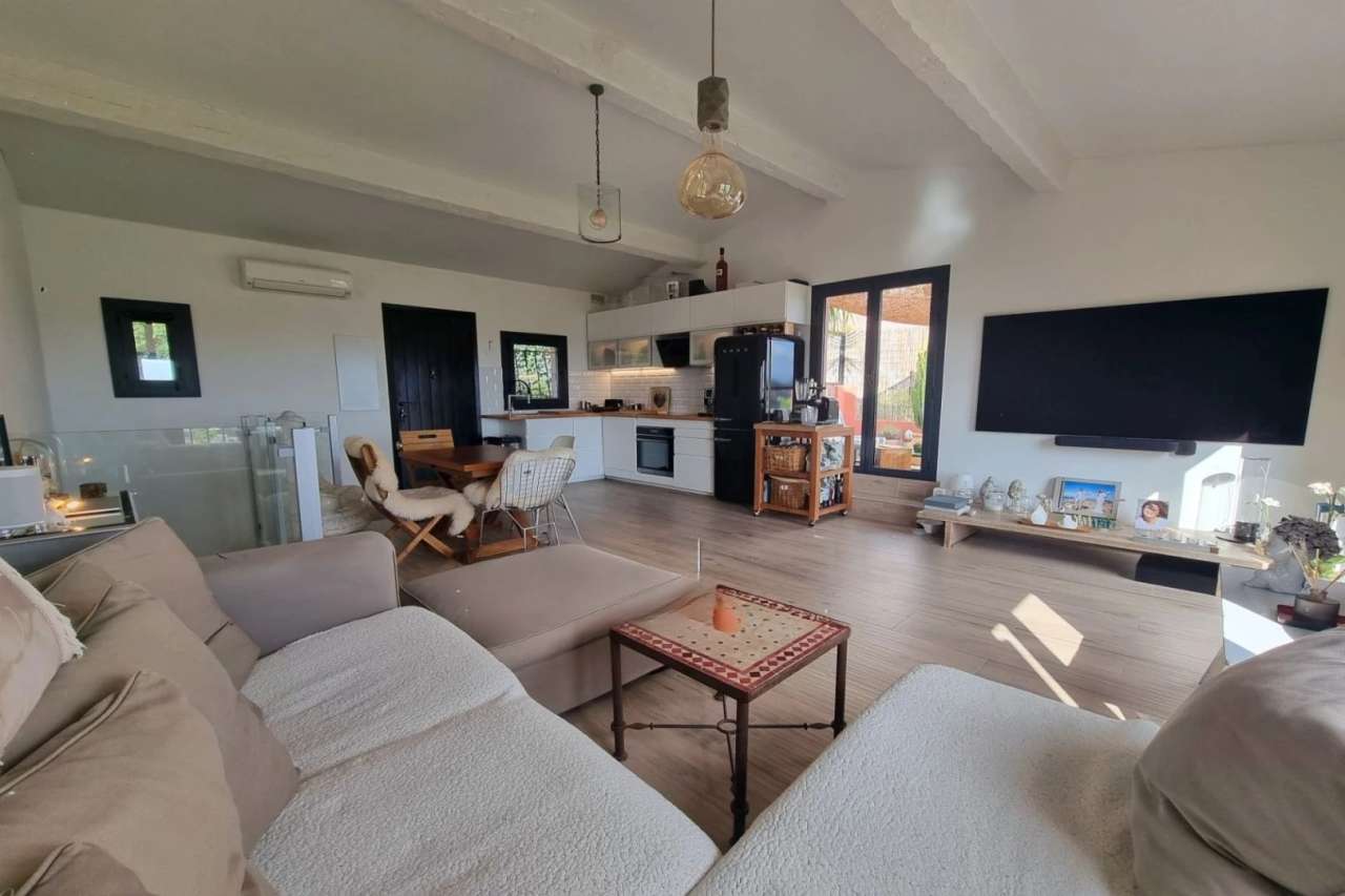 Квартира в Каннах, Франция, 70 м² - фото 6