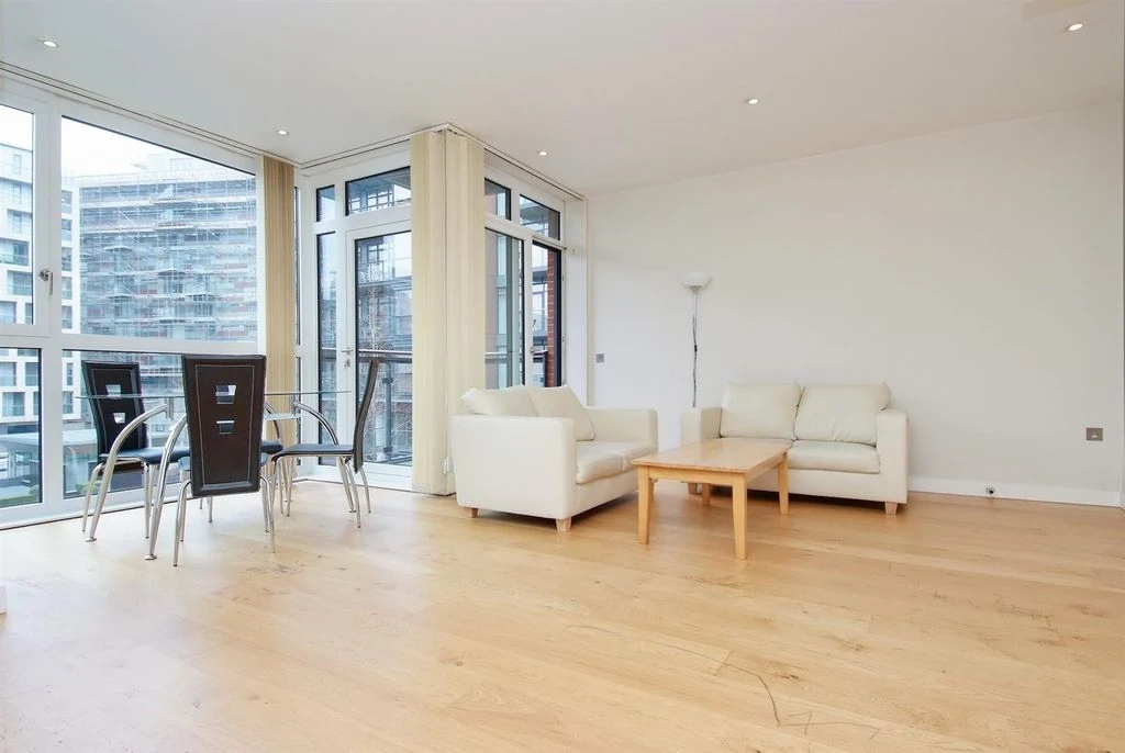 Квартира в Лондоне, Великобритания, 85 м² - фото 6