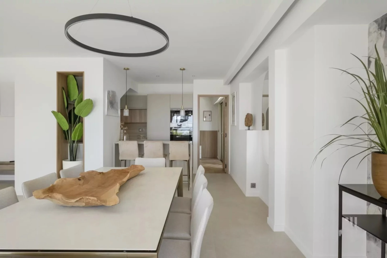 Квартира в Каннах, Франция, 121 м² - фото 6