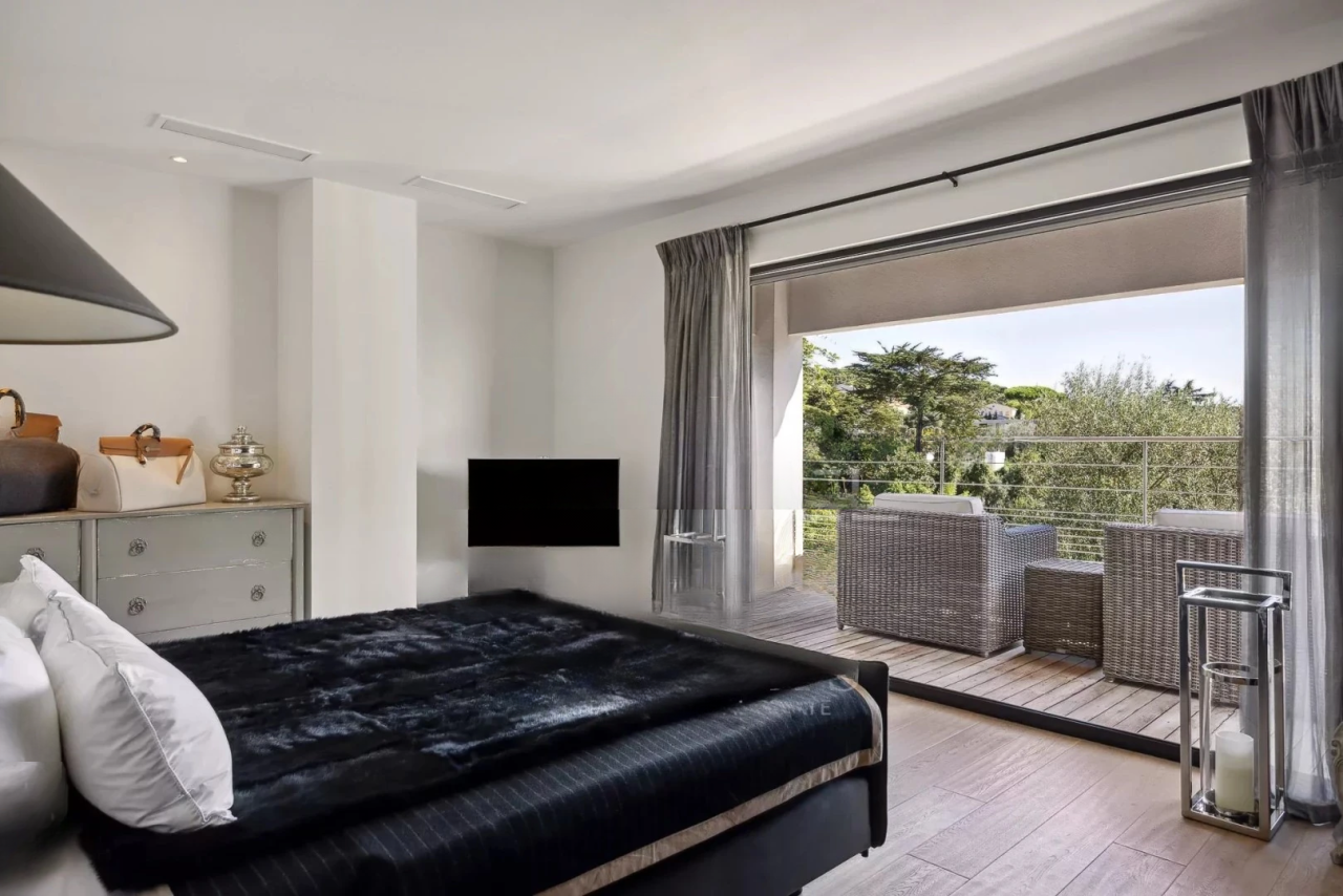 Квартира в Каннах, Франция, 280 м² - фото 7