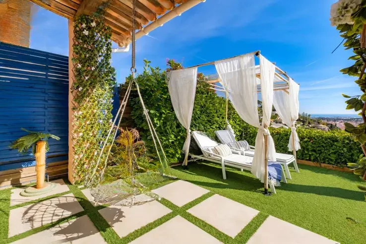 Квартира в Каннах, Франция, 130 м² - фото 3