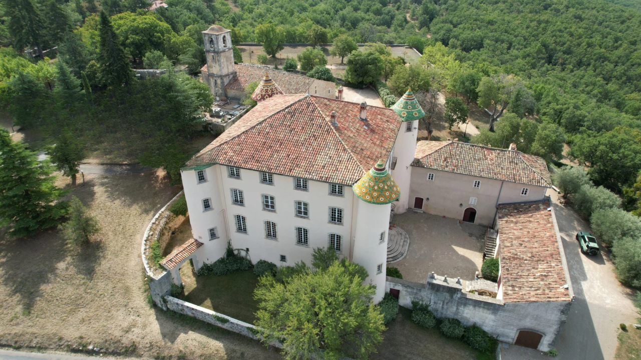 Квартира в Каннах, Франция, 1 039 м² - фото 5