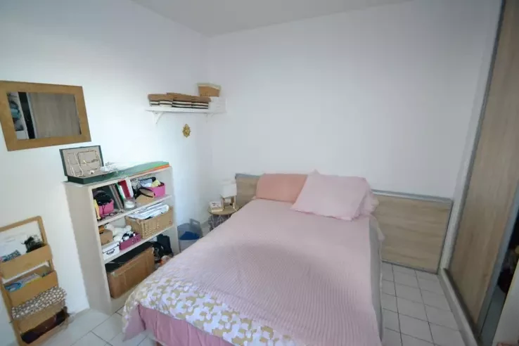 Квартира в Каннах, Франция, 52 м² - фото 3