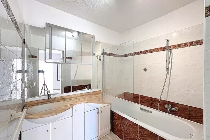 Квартира в Каннах, Франция, 65 м² - фото 3