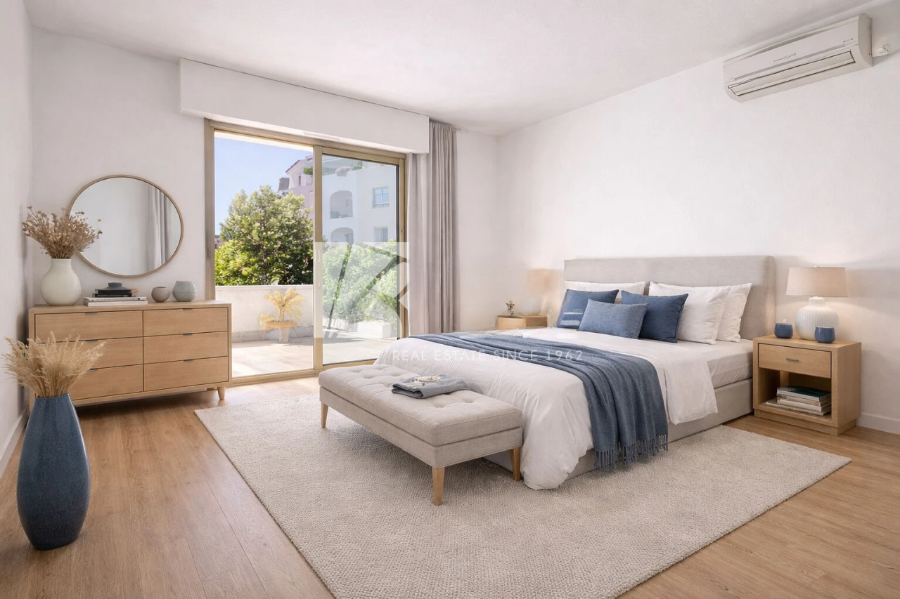 Квартира в Каннах, Франция, 97 м² - фото 8