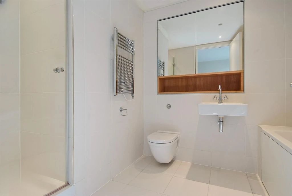 Квартира в Лондоне, Великобритания, 85 м² - фото 8