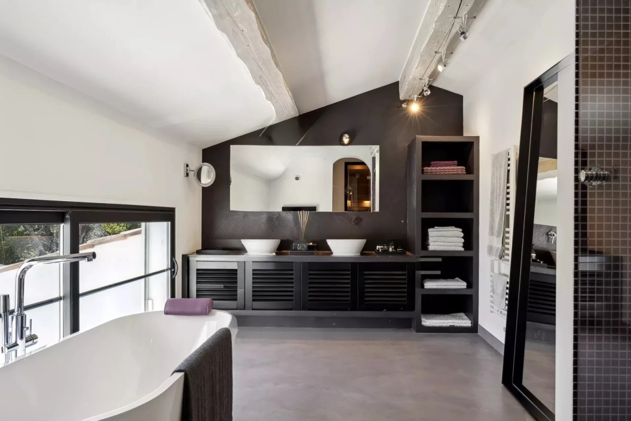 Квартира в Каннах, Франция, 280 м² - фото 8