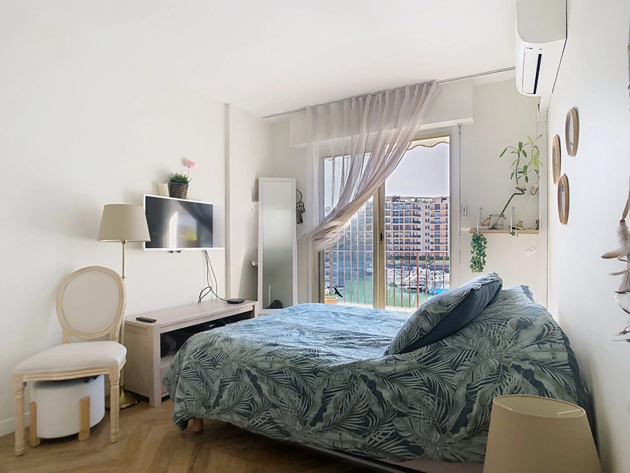Квартира в Каннах, Франция, 74 м² - фото 8