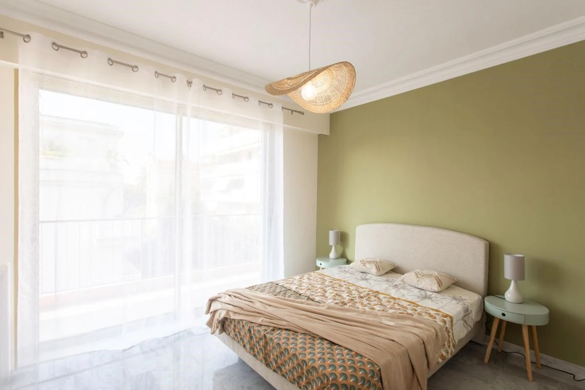 Квартира в Каннах, Франция, 104 м² - фото 8