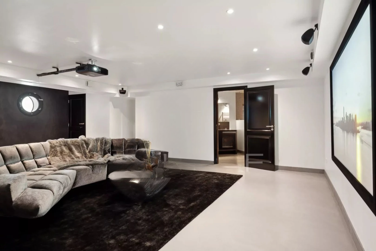 Квартира в Каннах, Франция, 280 м² - фото 9