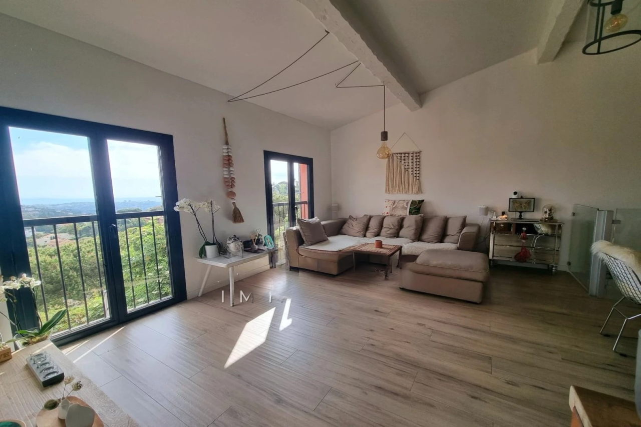 Квартира в Каннах, Франция, 70 м² - фото 10