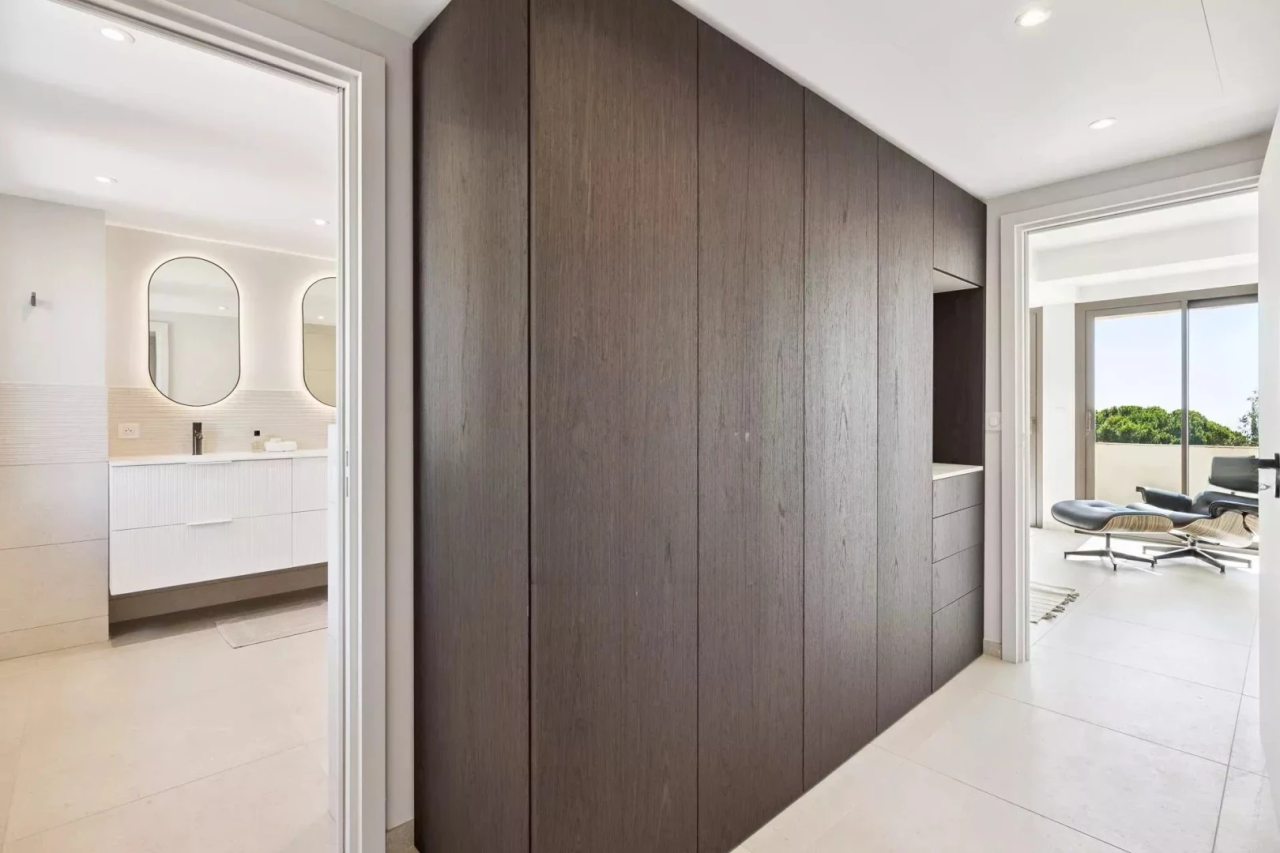 Квартира в Каннах, Франция, 260 м² - фото 10