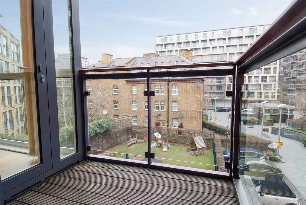 Квартира в Лондоне, Великобритания, 85 м² - фото 10