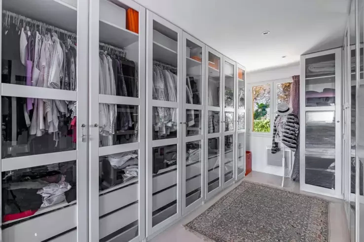 Квартира в Каннах, Франция, 130 м² - фото 4