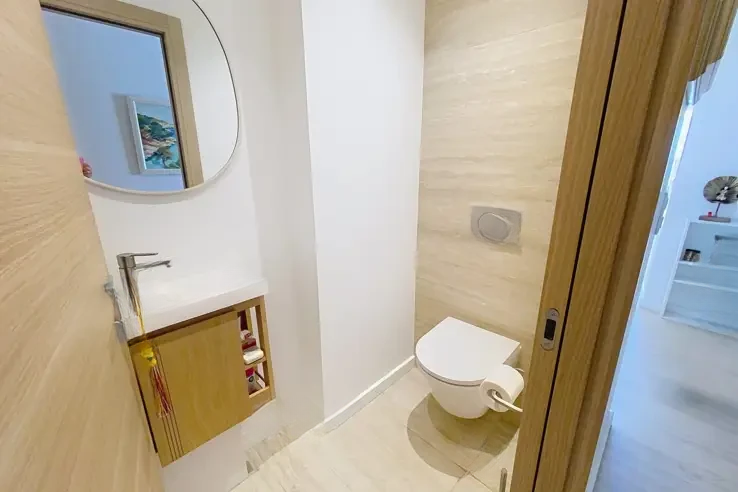 Квартира в Каннах, Франция, 74 м² - фото 4
