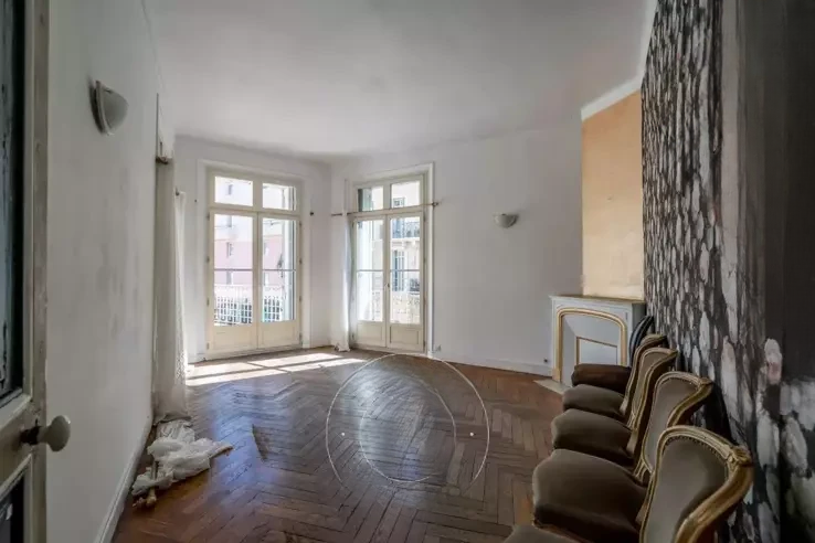 Квартира в Каннах, Франция, 100 м² - фото 4