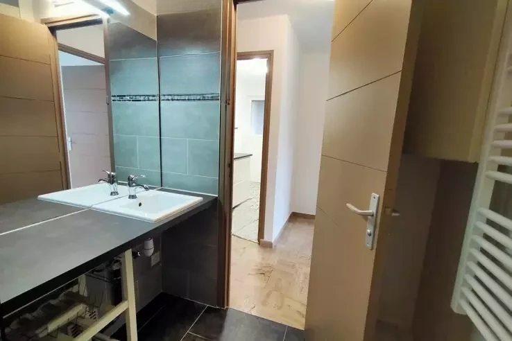 Квартира в Каннах, Франция, 54 м² - фото 4