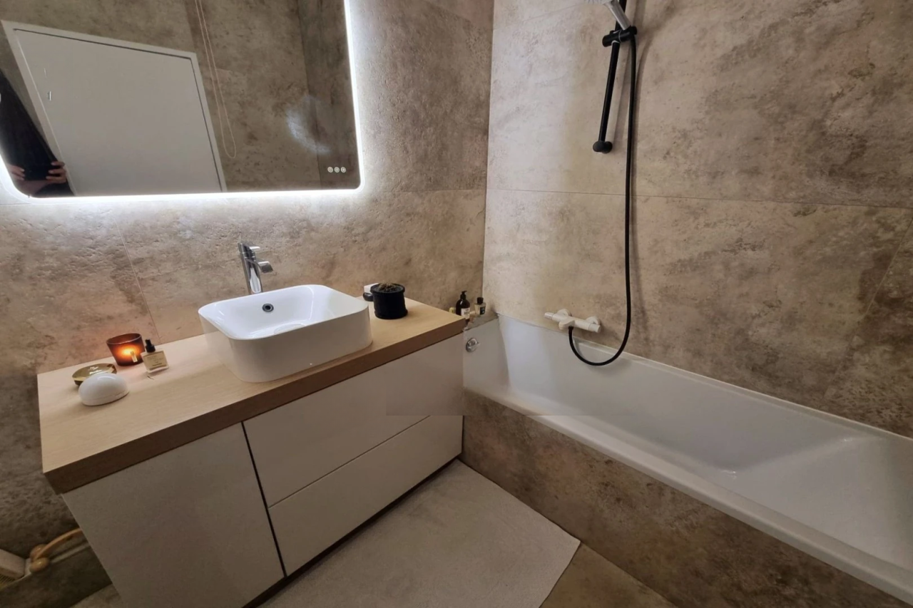 Квартира в Каннах, Франция, 70 м² - фото 12