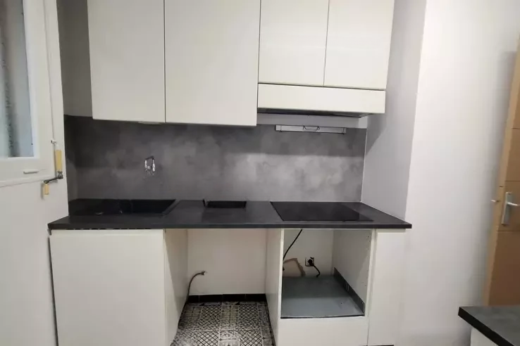 Квартира в Каннах, Франция, 54 м² - фото 5