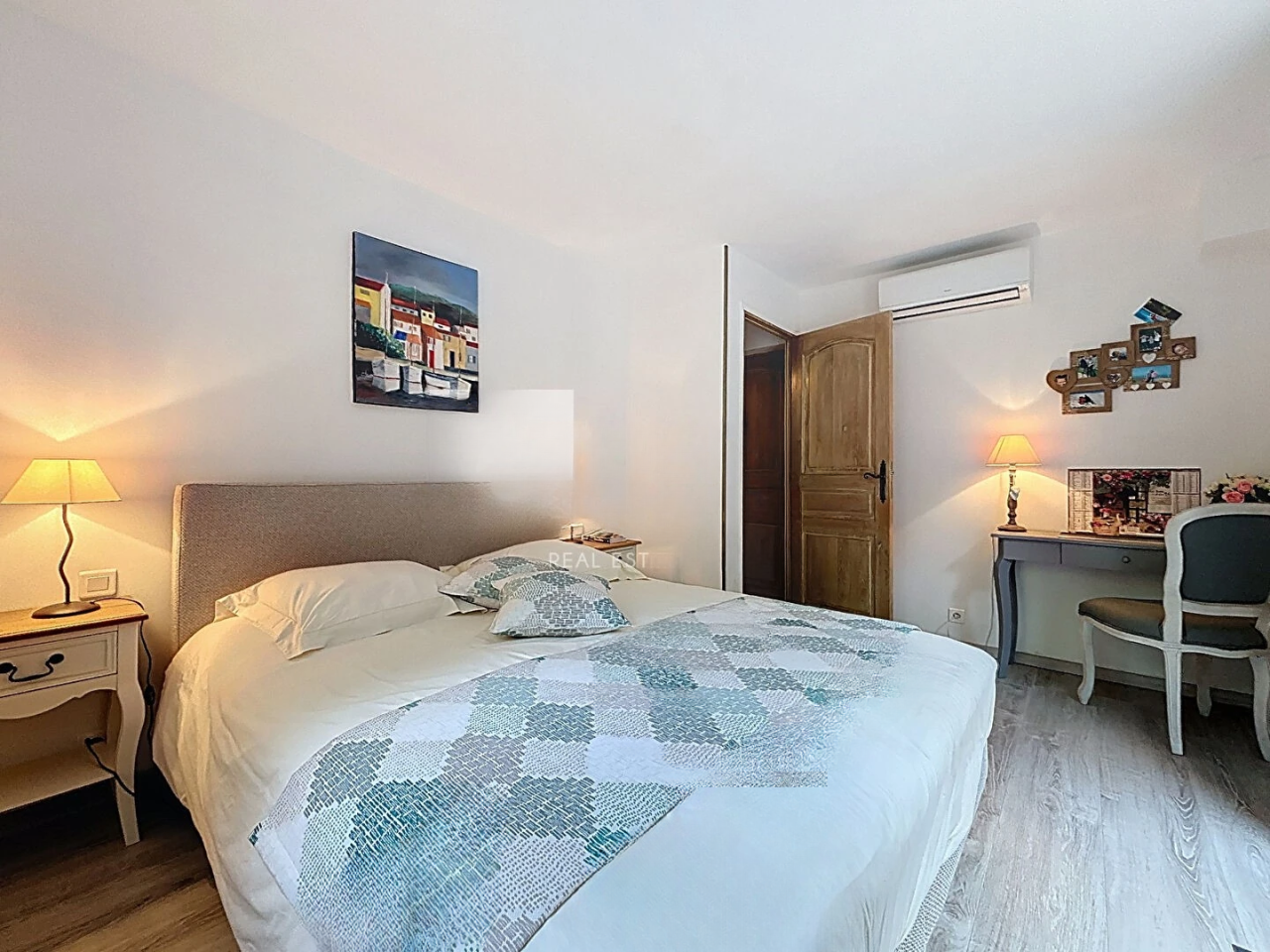 Квартира в Каннах, Франция, 145 м² - фото 13