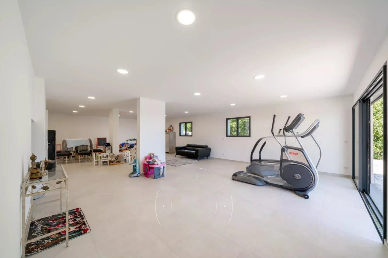 Квартира в Каннах, Франция, 221 м² - фото 14