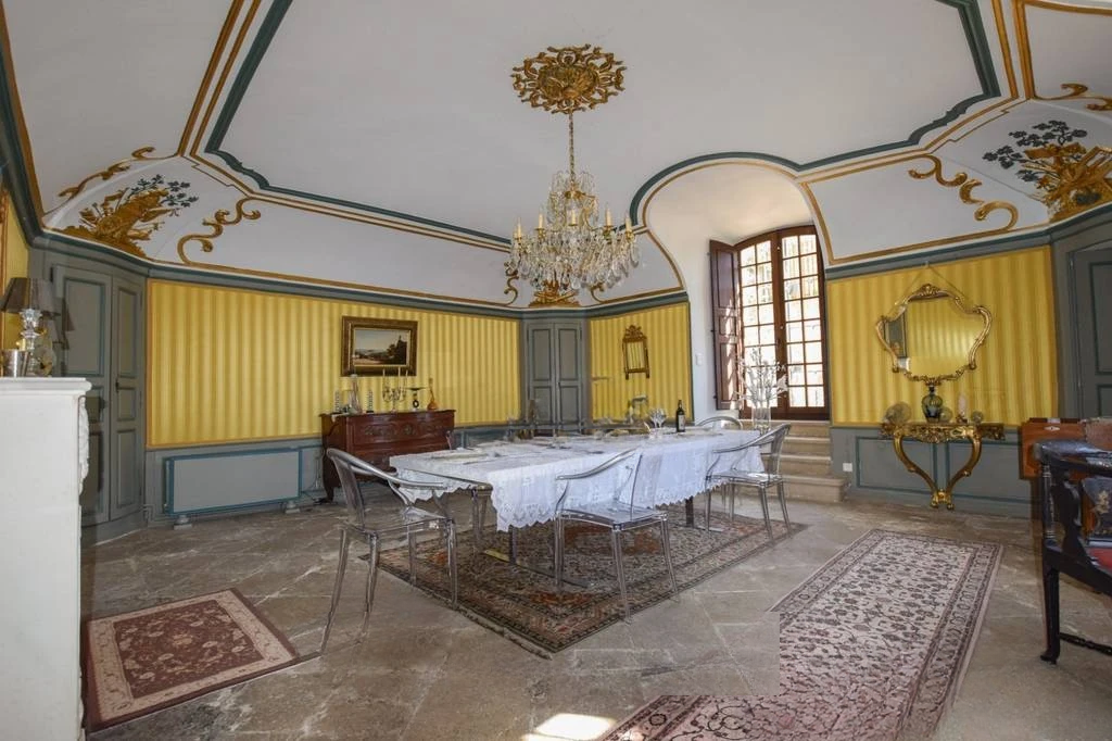 Квартира в Каннах, Франция, 1 039 м² - фото 17