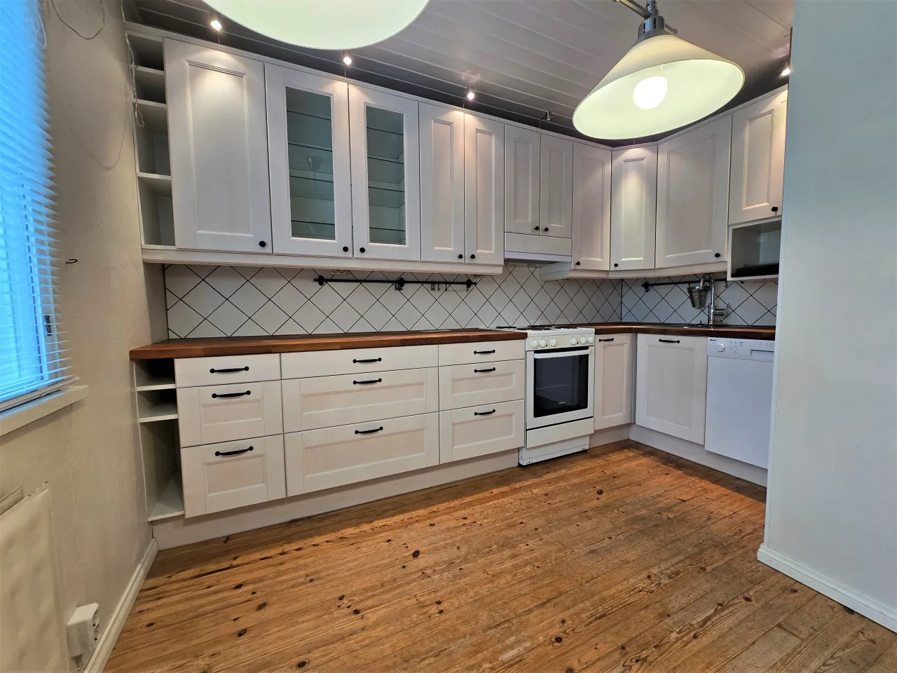 Дом в Миккели, Финляндия, 120 м² - фото 5