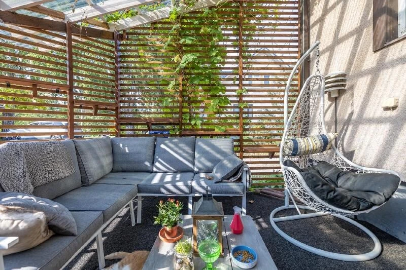 Дом в Миккели, Финляндия, 120 м² - фото 18