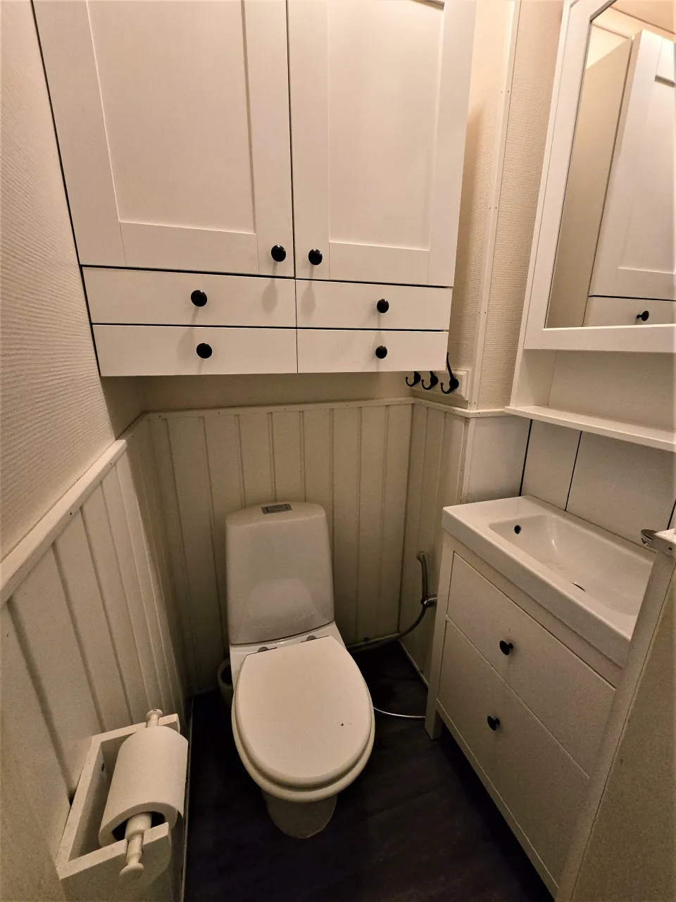 Дом в Миккели, Финляндия, 120 м² - фото 7