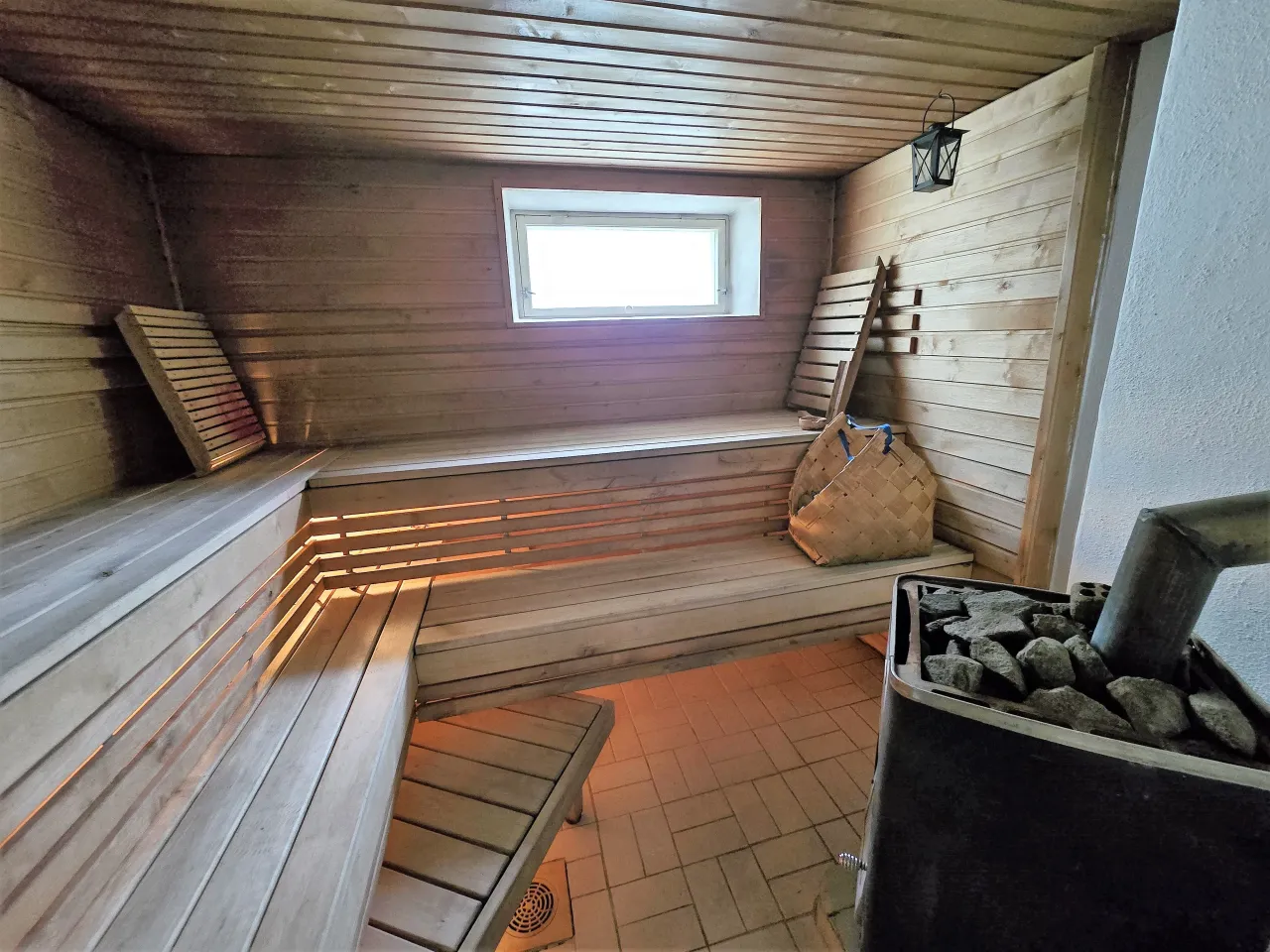 Дом в Миккели, Финляндия, 120 м² - фото 9
