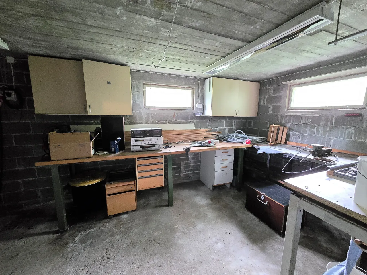 Дом в Миккели, Финляндия, 120 м² - фото 12